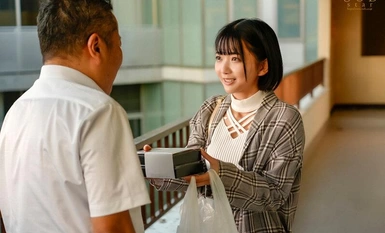 START-030 当我不停地给孤独的邻家女孩喂爱药，不停地与她发生性关系时，不知不觉中，我被她的星野理子[4K 视频中的 Nuru]淹没了！