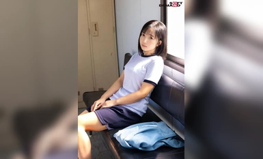 SDAB-311 断り切れない性格で用務員と担任教師にストーキングリレーされ何度も中出しさせてしまうクラスのヒロイン 美咲音