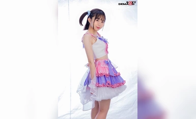 SDAB-299 นางเอกของเรารับความท้าทายในการเป็น "ไอดอลหลังเลิกเรียน" ด้วยถ้วย C ของเธอ การแสดงบนเวทีครั้งแรกของ Hatachi Kasane Saito AV DEBUT [Nuku พร้อมวิดีโอ 4K อย่างท่วมท้น! -