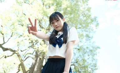 SDAB-295 "ฉันอยากลองแบบดิบๆ" การออกเดทครั้งแรกของ Kanae Nozomi นอกโรงเรียนที่เติมเต็มความปรารถนาที่อันตรายและซุกซนเล็กน้อยที่สาวขี้อายแอบปรารถนา