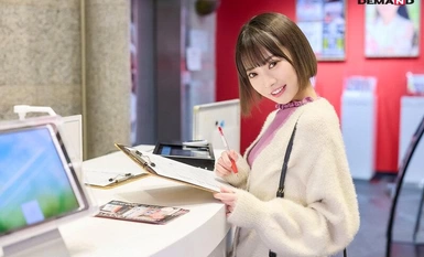 KKBT-006 High Grade Delivery Health [Club Brenda VIP TOKYO] Active Sex Industry Cast Member Nozomi Ichijo - Would you like to experience real customer service from an active deliriant? She visits M-men in distress! Nozomi Ichijo nudges amateur men!