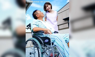 [马赛克破坏] JUL-417 射精管理的剂量护理人员不断催促无法移动的我深田绘美