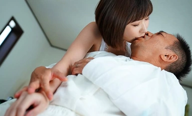 [马赛克破坏] JUL-417 射精管理的剂量护理人员不断催促无法移动的我深田绘美