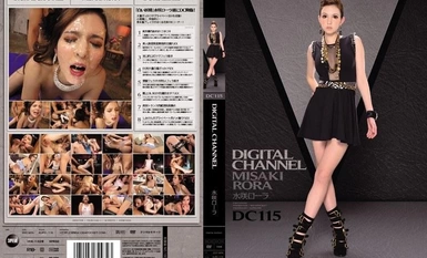 [モザイク破壊]SUPD-115 DIGITAL CHANNEL DC115 水咲ローラ