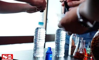 [モザイク破壊]SSIS-293 元・芸能人 禁欲後の荒ぶるキメセク性交 極限まで焦らして体内汁ダダ漏れ媚薬漬けヤバイキ大絶頂 七ツ森りり