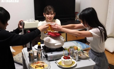 [馬賽克破壞] SHKD-869 當我女朋友的妹妹不在的時候，我連續幾天瘋狂地操她的妹妹。 紬明里