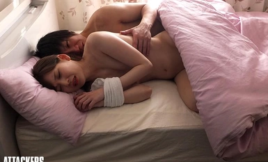 [馬賽克破壞] SHKD-869 當我女朋友的妹妹不在的時候，我連續幾天瘋狂地操她的妹妹。 紬明里