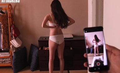 [馬賽克破壞] SHKD-869 當我女朋友的妹妹不在的時候，我連續幾天瘋狂地操她的妹妹。 紬明里