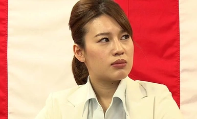 [Mosaic Destruction] NHDTA-685 Saya meminta maaf daripada pekerja yakin yang meragui dan menghina saya! ! SEX 3 yang degil yang terus bertahan dengan muka meluat walaupun dirogol