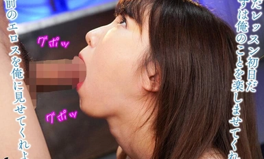 [Phá hủy khảm]GVH-484 Diễn viên múa ba lê hậu môn 7 Honoka