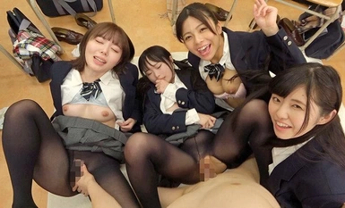 [Mosaic Destruction] DVDMS-948 การเจรจากับเด็กนักเรียนถุงน่องสีดำหลังเลิกเรียน! คุณอยากเล่นเกมราชาครั้งแรกกับสาวพรหมจารีวัยเดียวกันไหม? เธอมีกางเกงรัดรูปสีดำที่อับชื้นจากหลาย ๆ ตัวเพื่อตัวเธอเอง! - แซนด์วิช เหยียบ บีบ และแตกใน ตามที่คุณต้องการ! - ฮาเร็มแป