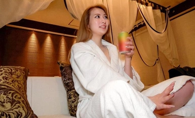 [马赛克破坏] PKPR-024 完全私密镜头 - 让所有男孩都勃起的最强主动女孩 - 末广纯 - 第一次私下共度良宵。