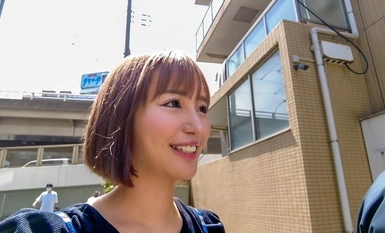 767GPH-014 Cô gái cúp H siêu nổi tiếng "Sarina Hyunaga" có một con cặc to dữ dội làm tình riêng tư! !