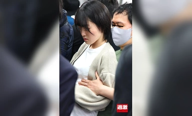 NHDTB-90802 乳首開発痴● 敏感お漏らし微乳女Ver. ボーイッシュAAカップ娘