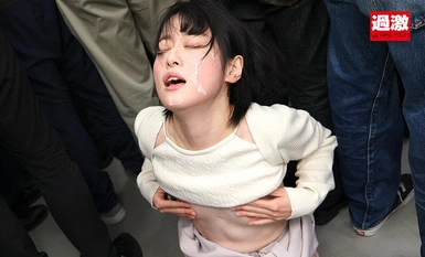 NHDTB-90802 乳首開発痴● 敏感お漏らし微乳女Ver. ボーイッシュAAカップ娘