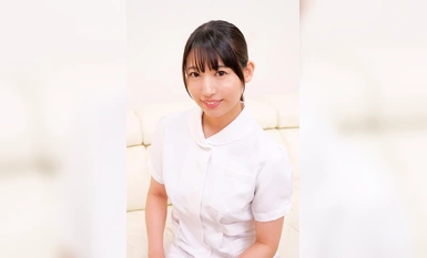 IENFH-31603 リアル白衣の天使ナースさんにインポで童貞に悩む男のオナニー介抱してもらいました！！ 美し過ぎる裸体のナースにギン勃ちしたチ〇ポをズブリ！生中出しで童貞卒業させてくれました！ さらさん 宇流木さらら