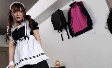 CRNX-107 【4K】嫌悪しか感じないご主人様に泣きたくなるほどイカされて… 佐藤しお