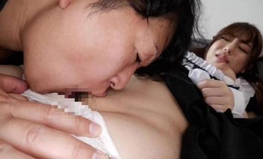 CRNX-107 【4K】嫌悪しか感じないご主人様に泣きたくなるほどイカされて… 佐藤しお