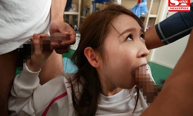 [马赛克破坏]SSNI-371性处理经理，不断被奸夫俱乐部成员希纳娜-诺诺的后续活塞弄来弄去。