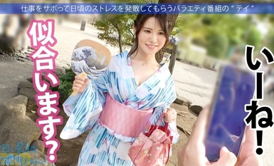 [モザイク破壊]300MIUM-1034 清楚なドM天使！！美容サロンで働く20歳の美少女とサボり旅！！SEXがイチバンの美容！？とばかりにチ●ポで攻められまくって大絶頂★