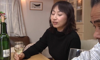 GML-268 Một cô trợ lý trung niên vô cùng xinh đẹp được một khách hàng mà cô đến thăm tiếp cận và bí mật xuất tinh vào bên trong Phần 6 Nanako (41 tuổi)