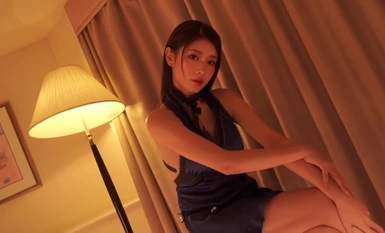 AIAV-002 【３.１次元】AI最強美人コスプレイヤー TINA降臨 専属新人デビュー