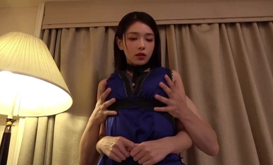 AIAV-002 【３.１次元】AI最強美人コスプレイヤー TINA降臨 専属新人デビュー