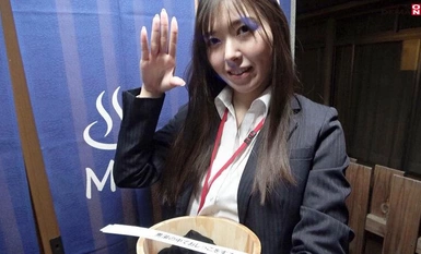 [马赛克破坏] SDJS-248 你想只带一条毛巾进入男澡堂吗？训练 2024 克服羞耻，在澡堂小便！从黑丝袜按摩到用嘴和阴道收集精液！而且，谁能想到她们最后会被男人的潮水冲走？六名 SOD 女员工忙于不同的任务，以改善她们的职业生涯！