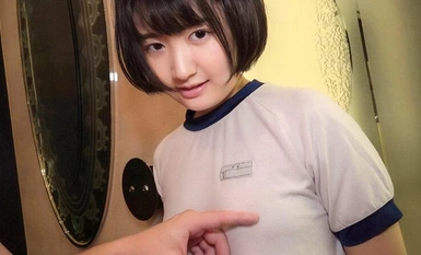 [モザイク破壊]PKPL-039 円女交際中出しoK18歳 生徒会の真面目地味子が初めての中出し 天乃のあ