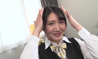 1Pondo 一本道 032324_001 働きウーマン ~エッチな要望に寄り添うコンセルジュ~ 青山茉悠