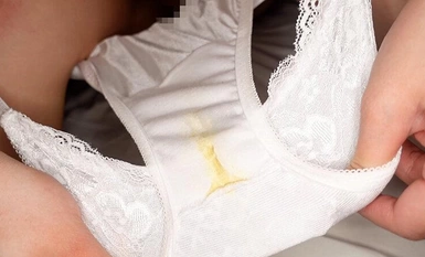 PASM-013 속옷 매입 사이트에서 알게 된 미츠키짱의 중고 속옷 유나 미츠키