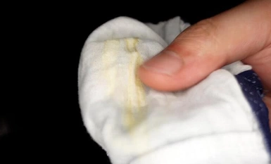 PASM-013 속옷 매입 사이트에서 알게 된 미츠키짱의 중고 속옷 유나 미츠키