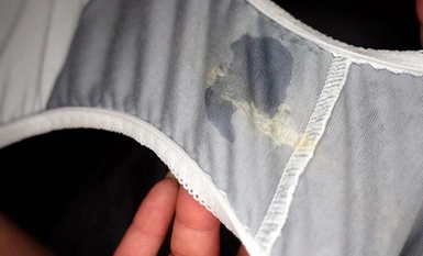 PASM-013 속옷 매입 사이트에서 알게 된 미츠키짱의 중고 속옷 유나 미츠키