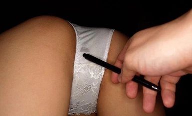 PASM-013 속옷 매입 사이트에서 알게 된 미츠키짱의 중고 속옷 유나 미츠키