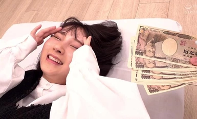 KING-152 耐えたら賞金！ダメならデカマラ即ハメ！女子大生ガニ股顔面騎乗クンニチャレンジ！敏感なクリの皮を剥かれデロデロに舐められ膣穴に舌を捻じ込まれガックガク絶頂イキ潮噴出しまくり！！発情ナマオメコ中出し～りん編～