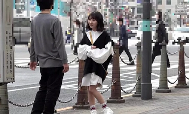 KING-152 耐えたら賞金！ダメならデカマラ即ハメ！女子大生ガニ股顔面騎乗クンニチャレンジ！敏感なクリの皮を剥かれデロデロに舐められ膣穴に舌を捻じ込まれガックガク絶頂イキ潮噴出しまくり！！発情ナマオメコ中出し～りん編～