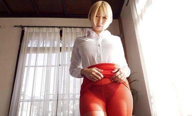 GRACE-013 Alice of Tricojikake no Alice Otsu-Alice