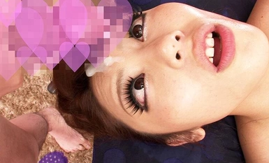 COM-376 油和精液 - 黏糊糊的性愛感覺真好