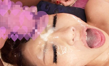 COM-376 油和精液 - 黏糊糊的性愛感覺真好