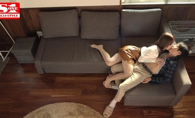 [馬賽克破壞] SSIS-230 我把一個受虐狂和Miru完全留在郊區的房子裡我試圖讓他們蕩婦，不浪費每一秒三天。