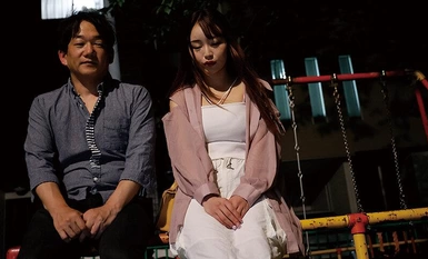 [모자이크 파괴]NACR-784 「이봐..., 부끄러우니까 방을 어둡게 해줘...」 유나 미츠키