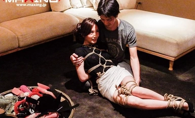 [モザイク破壊]MXGS-737 イイ女の発情連れ込み調教 葉山瞳