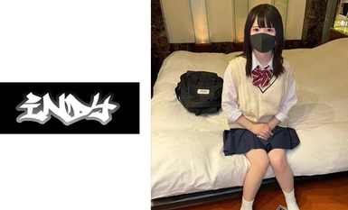 [Mosaic Destruction] 534IND-145 Face Showing [Personal Shooting] Gonzo video na may big-ass P-life beginner_bukkake, creampie recording