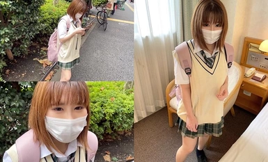 [Mosaic Destruction] 534CRT-045 Dipakai selama 18 jam [Fotografi Peribadi] Bertubuh pendek dengan payudara besar dan punggung besar dalam seluar dalam merah_Gadis/wanita berambut perang yang cantik