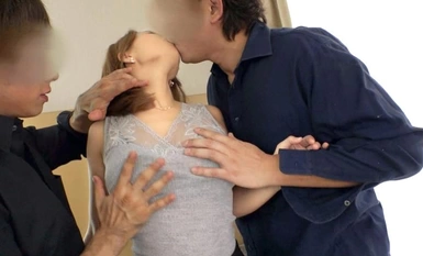 [Phá hủy khảm]259LUXU-569 Tivi cao cấp 553