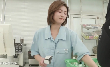 [马赛克破坏] DLDSS-289 受挫的兼职妻子性欲无底，短时间内射精三次，共六次... 美浓铃梦、小野优子