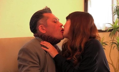 PFAS-006 Reiwa The Swap 已婚夫妇交换房间，丈夫与另一个女人发生性关系，妻子与另一个男人发生性关系。