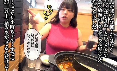 RMER-036 奔跑与交合 胖美人Mochida Sasa Komachi