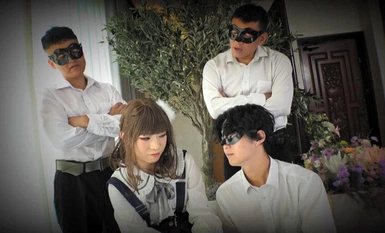 OPPW-163 生贄男の娘♂ 弥生