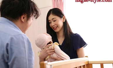 Pasangan Hutang NSFS-269 - Saya membiarkan orang lain memegang isteri saya. 9 ~ Menghina hidup dengan buruh kasar jauh di pergunungan ~ An Komatsu